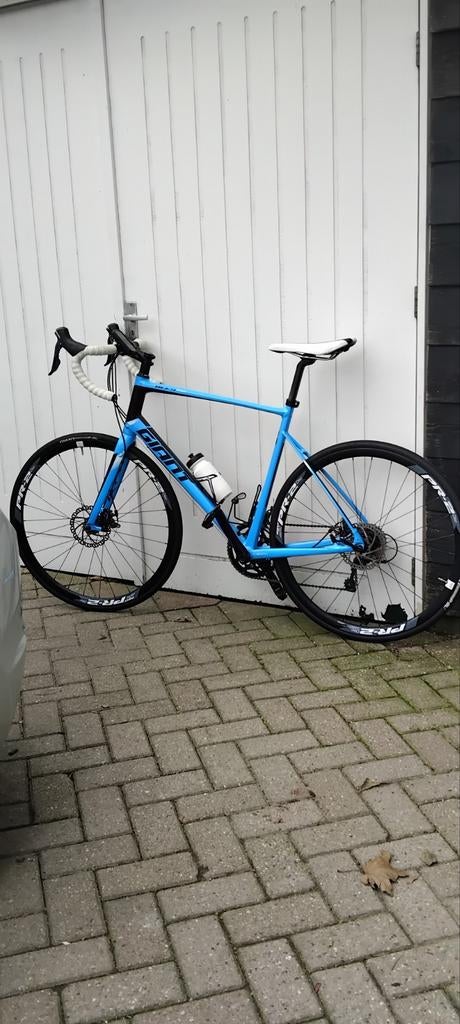 Giant Defy aluxx, Ophalen, Zo goed als nieuw, Overige typen