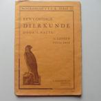 Dierkunde, Ophalen of Verzenden, Gebruikt