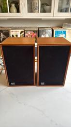 IMF boekenplank speakertjes, Zo goed als nieuw, Minder dan 60 watt, Front, Rear of Stereo speakers, Ophalen