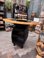 Plancha Companero, Ophalen, Met accessoires, ., Nieuw