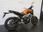 Yamaha MT 09 MT09 VEEL OPTIE'S STRAKKE NAK (bj 2014), Bedrijf, 847 cc, Naked bike