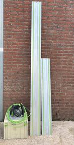 Festool invalzaag, Ophalen, Gebruikt, Invalzaag, 30 tot 70 mm