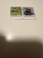 Blokje Koekoek & Kuifeend, Ophalen of Verzenden