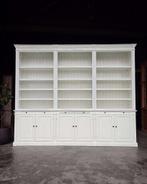Boekenkast | Bibliotheekkast | Winkelkast #2086, Huis en Inrichting, Niet ingevuld, 200 cm of meer, Niet ingevuld, Ophalen of Verzenden