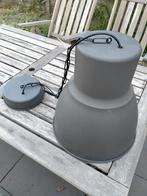 Hektar Ikea hanglamp, Ophalen, Zo goed als nieuw, Minder dan 50 cm