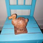 Houten beeldje van een Dodo, Ophalen, Gebruikt, Dier