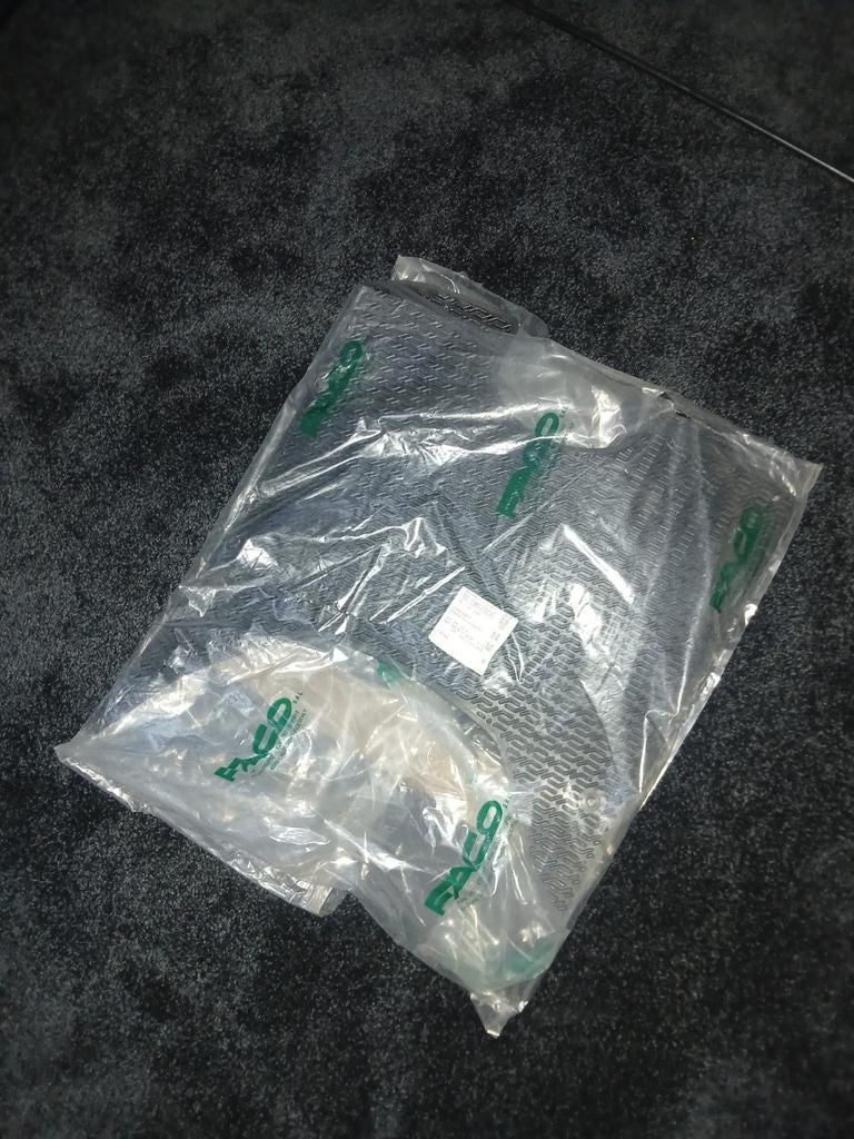 Piaggio skr skipper 125cc 2t voetmatje NIEUW, Ophalen, Nieuw, Piaggio