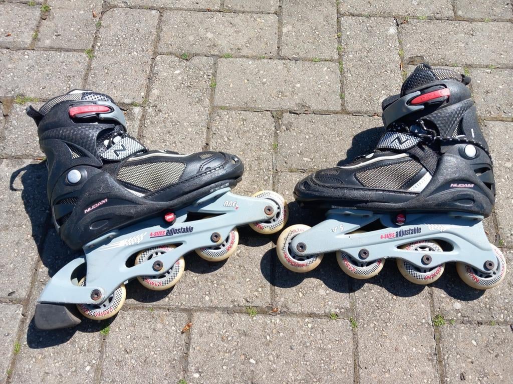 Te koop skeelers, Ophalen of Verzenden