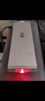 Zgan 2021 Ebike accu ion oa Sparta , Batavus weinig gebruikt, Ophalen of Verzenden, Zo goed als nieuw