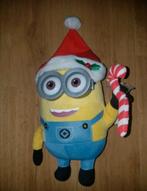 MINION KERST KNUFFEL, Diversen, Kerst, Ophalen of Verzenden, Zo goed als nieuw
