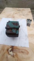 Volvo Penta MD2B onderdelen te koop werkend gedemonteerd., Ophalen of Verzenden, Gebruikt, Motor en Techniek, Motorboot