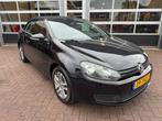 Volkswagen GOLF  CABRIOLET 1.4 TSI 122PK / AUTOMAAT / CRUISE, Euro 5, 730 kg, Gebruikt, 4 cilinders