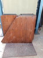 Lundia kast delen, Ophalen, Gebruikt