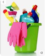 Huishoudelijke hulp gezocht