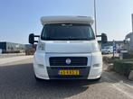 Chausson Flash 08 | Fiat Ducato 130 MultiJet | Luifel | Came, Ringverwarming, Dakluik, Achteruitrijcamera, Tot en met 2