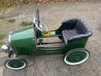 trapauto groen nieuw, Ophalen of Verzenden
