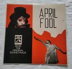 Bollywood LP - April Fool (EMI) - Krasvrij, Ophalen of Verzenden, Zo goed als nieuw, 12 inch, Aziatisch