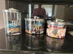 Voorraadpotten Rivièra Maison, Ophalen of Verzenden, Zo goed als nieuw