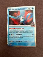 Team rocket’s Articuno 051/182, Hobby en Vrije tijd, Verzamelkaartspellen | Pokémon, Ophalen of Verzenden, Zo goed als nieuw