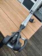 Thule outRide 561 dak fietsendrager met vorkmontage zwart, Ophalen of Verzenden, Zo goed als nieuw