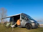 Complete Possl 2Win Fiat Ducato 600 - incl. keuringsrapport, Ringverwarming, Fiat, Pössl, Diesel