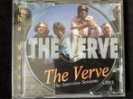 The Verve, The Interview Sessions cd, Ophalen of Verzenden, Zo goed als nieuw, Alternative