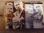 Derrick 2x DvDs Box 9x DvDS Met NLO, Ophalen of Verzenden, Zo goed als nieuw