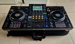 Pioneer DJ XDJ-XZ All-in-one DJ-systeem incl. Pioneer Tas, Muziek en Instrumenten, Dj-sets en Draaitafels, Ophalen, Zo goed als nieuw