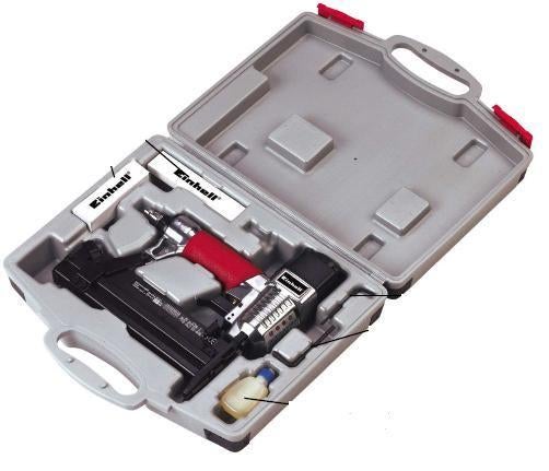 Einhell DTA 25/2 Supercombitacker € 69,95, Ophalen, Nieuw