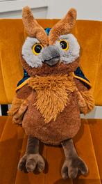 LAATSTR KANS Efteling Oehoe Houdoe - Klaas Vaak's uil, Verzamelen, Ophalen of Verzenden, Zo goed als nieuw