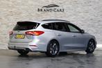 Ford Focus Wagon 1.0 EcoBoost Hybrid ST Line X Business, Auto's, Gebruikt, Euro 6, Lane Keeping Assist, Origineel Nederlands