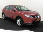 Nissan Qashqai 1.2 Acenta | Clima | LM velgen | automaat, Auto's, Stof, Gebruikt, 4 cilinders, 116 pk