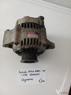 Suzuki Alto 5drs 1.0B 2600051 Dynamo '10