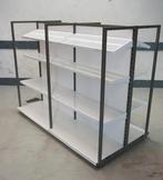 Winkelstelling | Schuurstelling | Stellingkast | Zeer stevig, Huis en Inrichting, Ophalen, Zo goed als nieuw