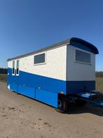 Pipowagen,schamelwagen,schaftwagen,Tynihouse,735x248 LXB, Ophalen, Gebruikt