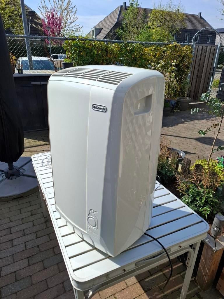 Mobiele airco in perfecte staat, Witgoed en Apparatuur, Ophalen of Verzenden