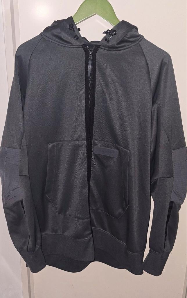 NIKE AIR MAX VEST MAAT XL, Ophalen of Verzenden, Zo goed als nieuw, Maat 56/58 (XL)