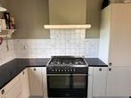 Landelijke keuken met diverse inbouwapparatuur !BIEDEN!, Ophalen, Gebruikt, Overige materialen, Hoekkeuken