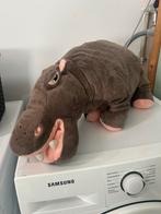 Nijlpaard knuffel Ikea, Ophalen, Nieuw, Overige typen