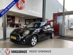 MINI Mini 1.2 One,Airco,ElektrischpakketComfor € 8.450,00, Start-stop-systeem, Gebruikt, Leder en Stof, Bedrijf
