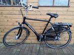 Batavus mambo herenfiets met 7 versnellingen framemaat 61cm, Fietsen en Brommers, Fietsen | Heren | Herenfietsen, Ophalen, Versnellingen