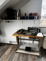 Juki CB-641, Overige merken, Ophalen of Verzenden, Industrieel, Naaimachine