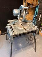 Elu 172 zaagtafel en afkortzaag, Doe-het-zelf en Verbouw, Ophalen, Gebruikt, 600 tot 1200 watt, Afkortzaag