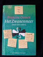 Francine oomen:de computerheks,het zwanenmeer, Ophalen of Verzenden, Nieuw, Fictie algemeen