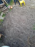 Gratis tuingrond., Ophalen, Tuinaarde