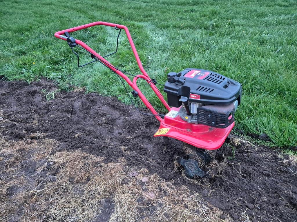 Tuinfrees grondfrees frees MTD, Ophalen, Gebruikt, 50 cm of meer