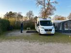 Fiat Dethleffs Camper 2015 / automaat / nw.banden, Caravans en Kamperen, Campers, Automaat, Ringverwarming, Fiat, 6 tot 7 meter