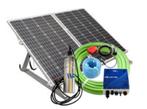 WPS Solar waterpomp kit,Beregening/pomp/tyleensl/sproeiers, Ophalen, Nieuw, Dompelpomp