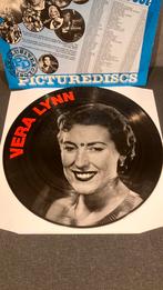 Vera Lynn.  Greatest Hits, Ophalen of Verzenden, Gebruikt, 12 inch
