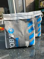 2 zakken Foby Univoeg flexibele voegmortel grijs, Doe-het-zelf en Verbouw, Overige typen, Nieuw, 10 m² of meer, Overige materialen